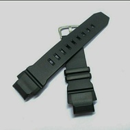 Casio baby G BGA-230 BGA230 BGA230 DIGITEC BDA-4130. Watch Strap