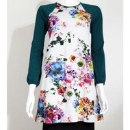 Aqeela Blouse AQ826H