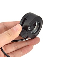 HODRDS. ebike Thumb Finger Trigger Throttle Fits For Electric Bike Ebike Scooter 130x