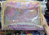 Pripara 星光樂園 卡包