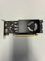 AMD Radeon RX550 4GB Graphics Card
