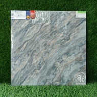 Granit lantai 60x60 Athena Grey / Decoratif / Savona Gress