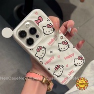 Case For iPhone 17 12 16 11 14 15 13 17 Pro Max XR X XS Max7 8 6 6s Plus SE 2020 Oil fingerprint Goo