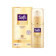 Safi Youth Gold Lifting Emulsion (20ml)