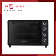 Mayer 33L Electric Oven MMO33