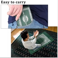 Waterproof Prayer Rug/Folding Prayer Rug/Folding Prayer Rug/Folding Prayer Rug/ waterproof traveling