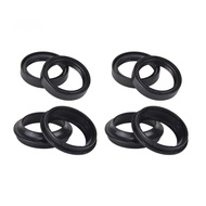 For Honda VFR800X Crossrunner VFR 800 VFR800 51490-MCW-D01 CB900 CB900F HORNET CB 900 43x54x11 Fork 