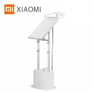 XIAOMI MIJIA Garment Steamer Iron Steam Presses Electric Steam Cleaner Supercharged Flat Ironing Clothes Generator สามารถพับเก็บได้