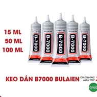 Glue for phone screen/phone border/b7000/t7000 - Viet Trung Store