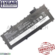 Original Genuine Lenovo ThinkPad X1 Carbon 5th Gen ( X1 Carbon 2017) 01AV429 01AV430 Laptop Battery
