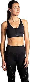 Drive Plunge Run Bra Black XS (30 A-D)