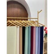 SHAWL HEAVY CHIFFON 2 METER