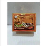 Jamu Cobra Asma isi 12sachet Original 100%