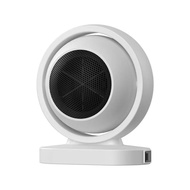 380W Energy-saving Electric Heater Home Dormitory Portable Mini Warm Fan Winter Low Consumption Mute