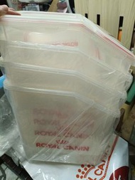 皇家 飼料桶 密封桶