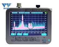 Murah Onefind Frequency Range 10Mhz2.7Ghz Chinese Handheld Spectr