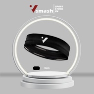 (LARGE VERSION) Anti-slip, sweat-blocking, elastic sports headband | Brand VSMASH SPORTS VN | Many c