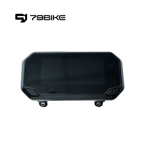 79bike Electric dirt bike OEM Original Parts 79Bike Falcon GT display