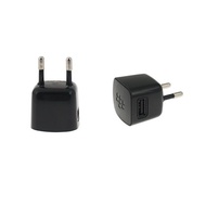 Universal Mini Charger 5V Adapter