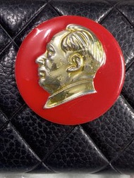 毛澤東徽章