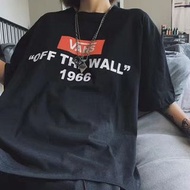 Vans tee