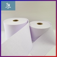 6112 / 6117 Interlining Curtain Tape (50yards/roll) 4inch & 5inch | Kain Keras Langsir 6112 / 6117