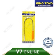 KING TOYO 12MM Cogent Flexible Magnet Pick Up Tool  [KT-1167]