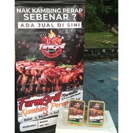 Kambing Perap Farmgrill (600g)