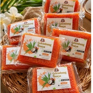 Kuih Gelembung Buaya Dodol Kelapa Kampung Laut Kelantan