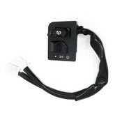HANDLE SWITCH YAMAHA Y15ZR Y15 EXCITER 150 LC150 3 STEP ON OFF SWITCH