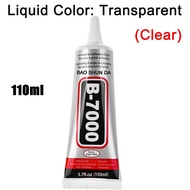 B7000 automotive interior glue-transparent versatile adhesive B-7000