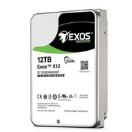 seagate 12T Helium Hard Drive 12TB ST12000NM007 Enterprise 7200RPM 256MB 3.5" SATA Hard Drive