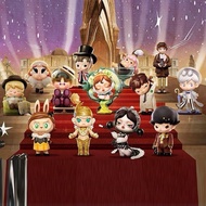 Select A Character/Check The POP MART 13th Anniversary Series Figures-13th