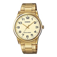 CASIO DRESS ANALOG GENTS MTP-V001G-9B MTP-V001G