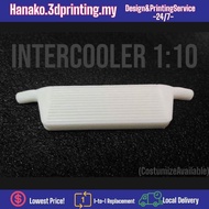 [3dprint] RC DRIFT CAR INTERCOOLER 1 10 Accessories Remote Control Hobbies Toys Collection Tamiya