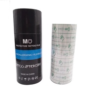 MO Protective Tattoo Film or Second Skin (10m) | DEWATA INK