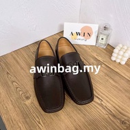Awinbag Classic Leather Loafers for Women - Stylish & Comfortable