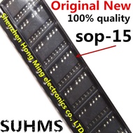 (5piece)100% New NCP1396AG NCP1396 SOP-15  IC Chipset