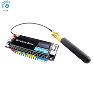 ESP32-S3 Wireless Stick V3 433-510MHz 863-928MHz LoRa WIFI Bluetooth Development Board with 0.49-inc