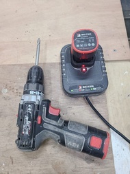 BEITER 16V 充電式電鑽