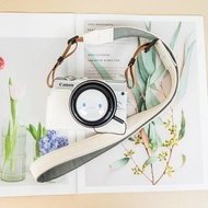 Canon M200 Protective Case M50 Second Generation Camera Bag 200D Leather Case CanonM50 Base Bag Prot