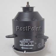 Perodua Myvi 2005-2010 & Viva Fan Motor (DENSO 6080 / 5480)