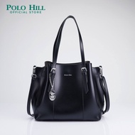 POLO HILL Work Tote Handbag PHH2720