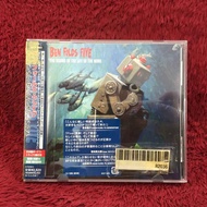 CD Ben Folds Five – The Sound Of The Life Of The Mind Condition As Shown In The Cover Photo AA282-96