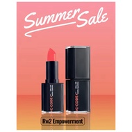 （Restock）C.CODE Ultra HD Matte Lipstick NN2，RW2，PC2