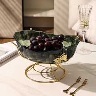 Outdoor Birthday Fruit Plate Fresh/Cute Fun Fruit Plate Banquet Snack Plate Cute INS Dried Fruit Bas