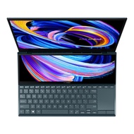 ASUS ZenBook Duo 14 (UX482EA) i7-1165G7/16GB/512GB SSD/14” FHD, 60Hz/Touch/GeForce MX450 (UX482E-GHY411WS)