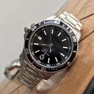 Movado 摩凡陀 男款 2600135 S800系列黑色不銹鋼石英手錶 40mm