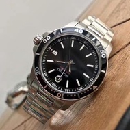 Movado 摩凡陀 男款 2600135 S800系列黑色不銹鋼石英手錶 40mm