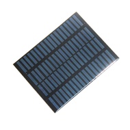 1.5W 18V Solar Panel Solar epoxy board Polycrystalline Silicon Solar Panel140*110MM